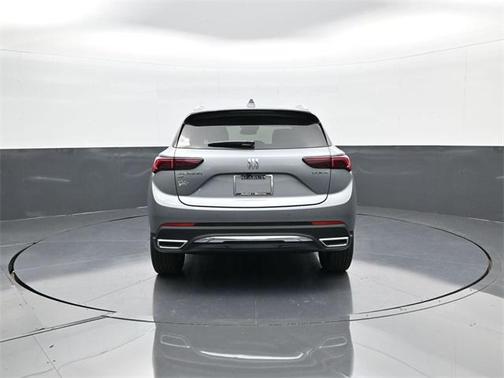 2025 Buick Envision Preferred AWD