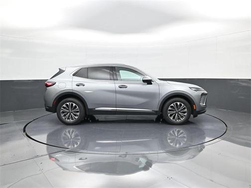2025 Buick Envision Preferred AWD