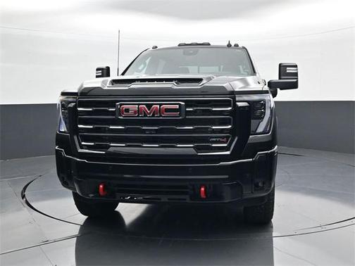 2026 GMC Sierra 3500 Base
