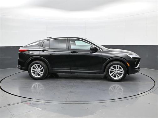 2026 Buick Envista Preferred FWD