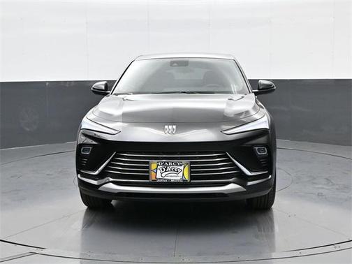 2026 Buick Envista Preferred FWD