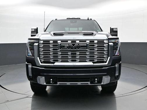 2026 GMC Sierra 2500 Denali