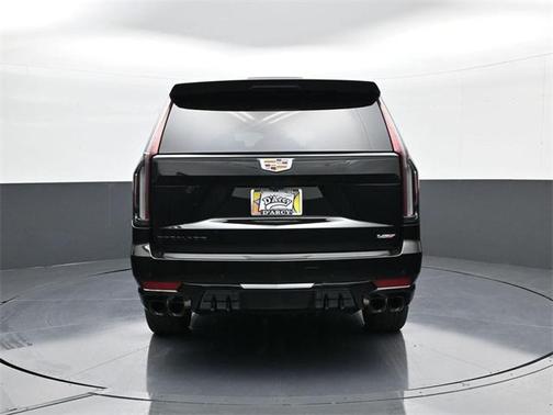 2023 Cadillac Escalade V-Series
