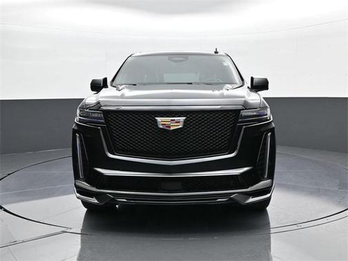2023 Cadillac Escalade V-Series