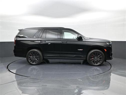 2023 Cadillac Escalade V-Series