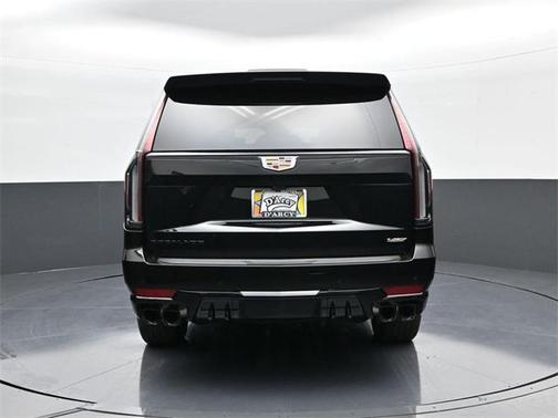 2023 Cadillac Escalade V-Series