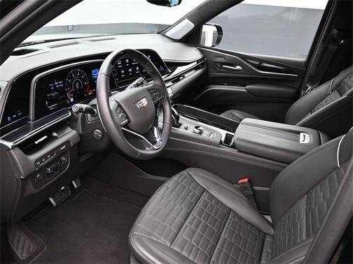 2023 Cadillac Escalade V-Series