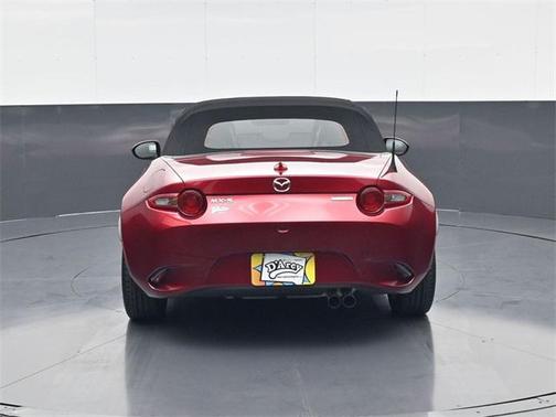 2023 Mazda MX-5 Miata Grand Touring