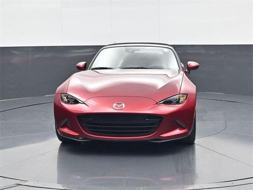 2023 Mazda MX-5 Miata Grand Touring