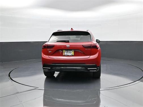 2025 Buick Envision Sport Touring AWD