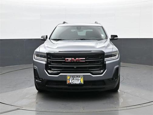 2021 GMC Acadia FWD SLT
