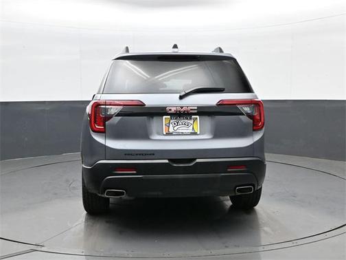2021 GMC Acadia FWD SLT
