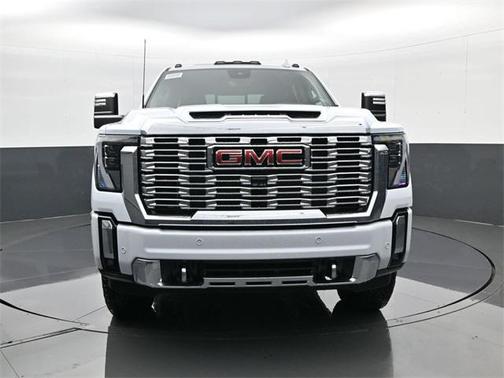 2026 GMC Sierra 3500 Denali