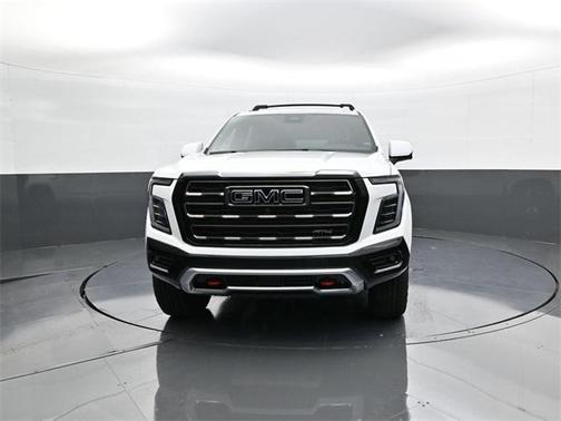 2025 GMC Yukon XL 4WD AT4 Ultimate