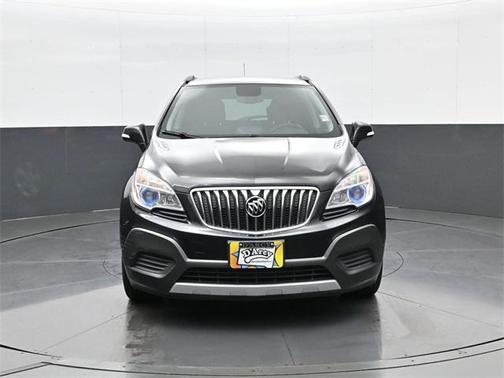 2016 Buick Encore Base