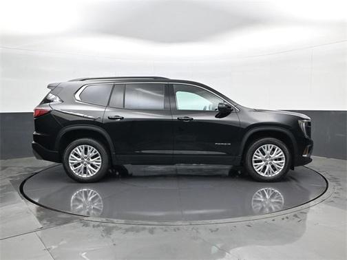 2026 GMC Acadia Elevation AWD