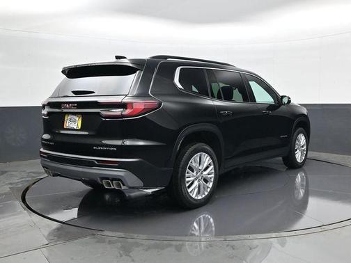 2026 GMC Acadia Elevation AWD