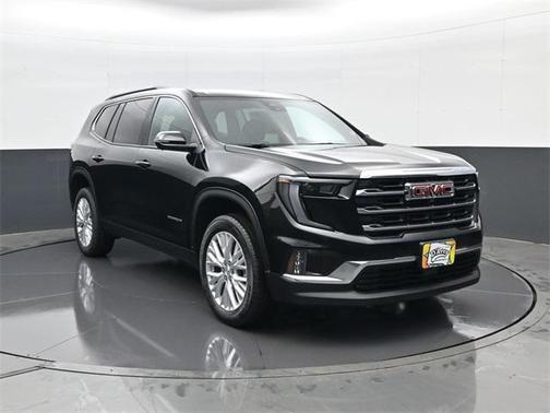 2026 GMC Acadia Elevation AWD