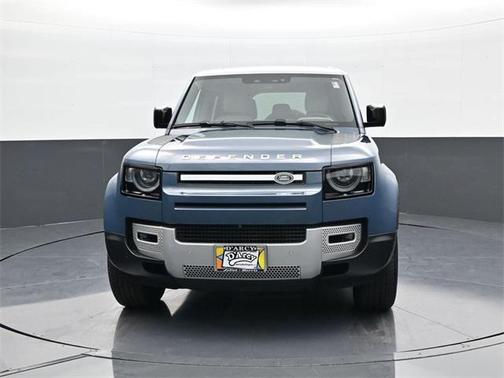 2024 Land Rover Defender 110 P400 S