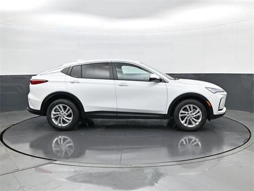 2026 Buick Envista Preferred FWD