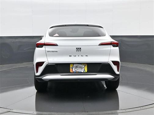 2026 Buick Envista Preferred FWD