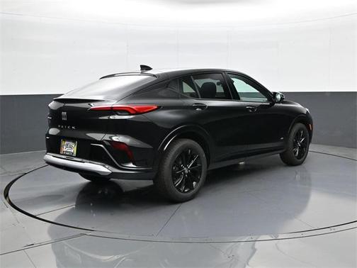 2026 Buick Envista Sport Touring FWD