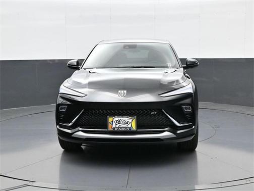 2026 Buick Envista Sport Touring FWD