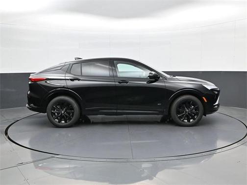 2026 Buick Envista Sport Touring FWD