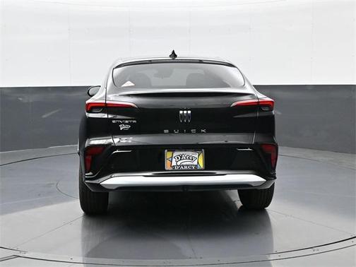 2026 Buick Envista Sport Touring FWD