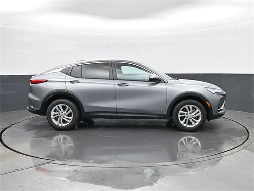 2026 Buick Envista Preferred FWD