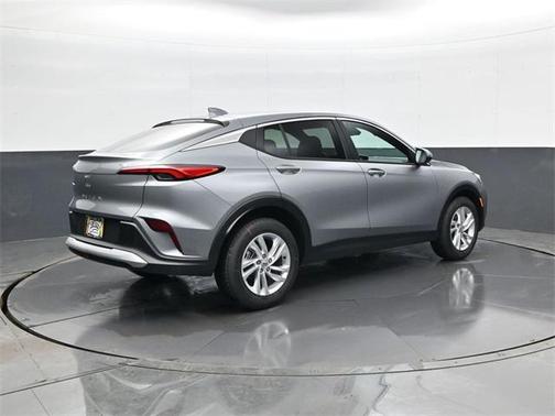 2026 Buick Envista Preferred FWD