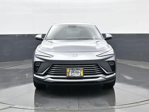 2026 Buick Envista Preferred FWD