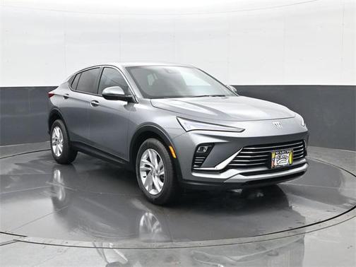 2026 Buick Envista Preferred FWD