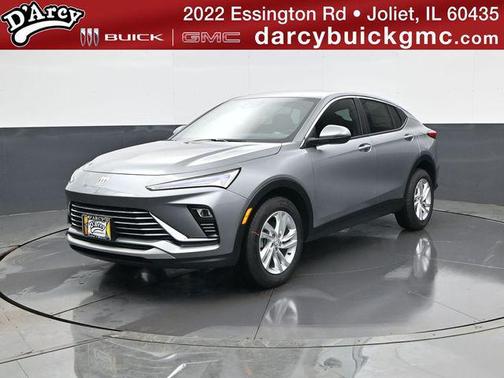 2026 Buick Envista Preferred FWD