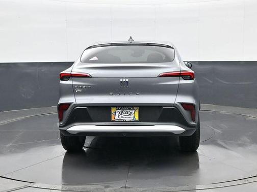 2026 Buick Envista Preferred FWD