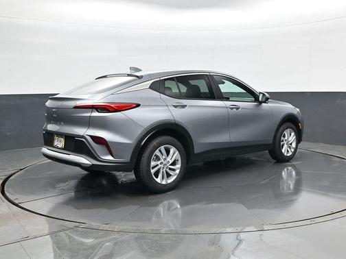 2026 Buick Envista Preferred FWD