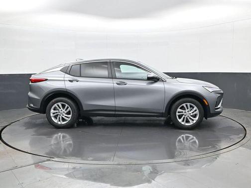 2026 Buick Envista Preferred FWD