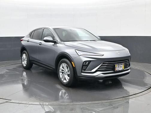 2026 Buick Envista Preferred FWD