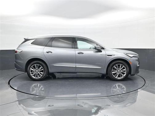 2024 Buick Enclave Avenir AWD