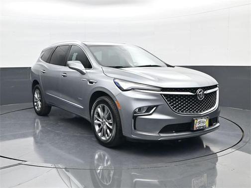 2024 Buick Enclave Avenir AWD