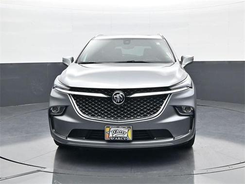 2024 Buick Enclave Avenir AWD