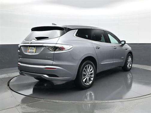 2024 Buick Enclave Avenir AWD