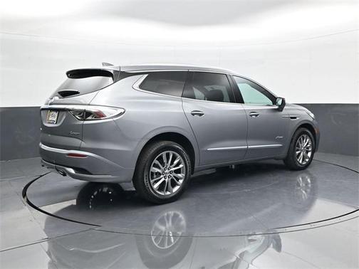 2024 Buick Enclave Avenir AWD