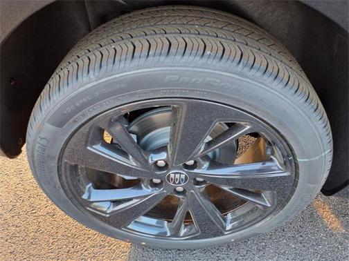 2025 Buick Envision Sport Touring AWD