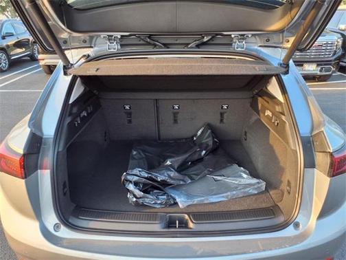 2025 Buick Envision Sport Touring AWD