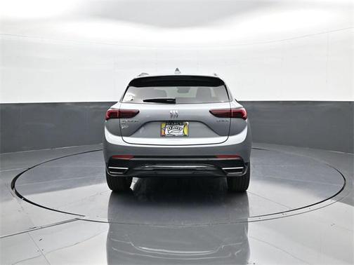 2025 Buick Envision Sport Touring AWD