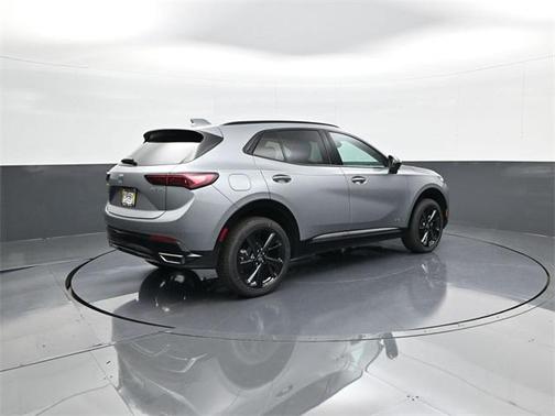 2025 Buick Envision Sport Touring AWD