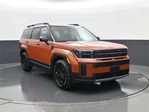 2025 Hyundai SANTA FE XRT