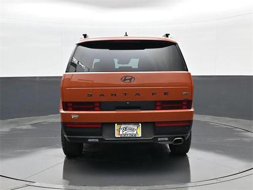 2025 Hyundai SANTA FE XRT