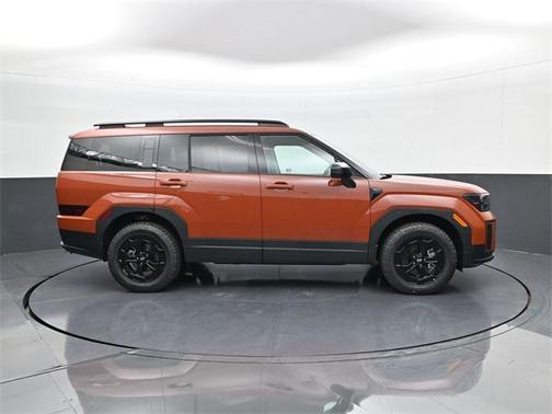 2025 Hyundai SANTA FE XRT